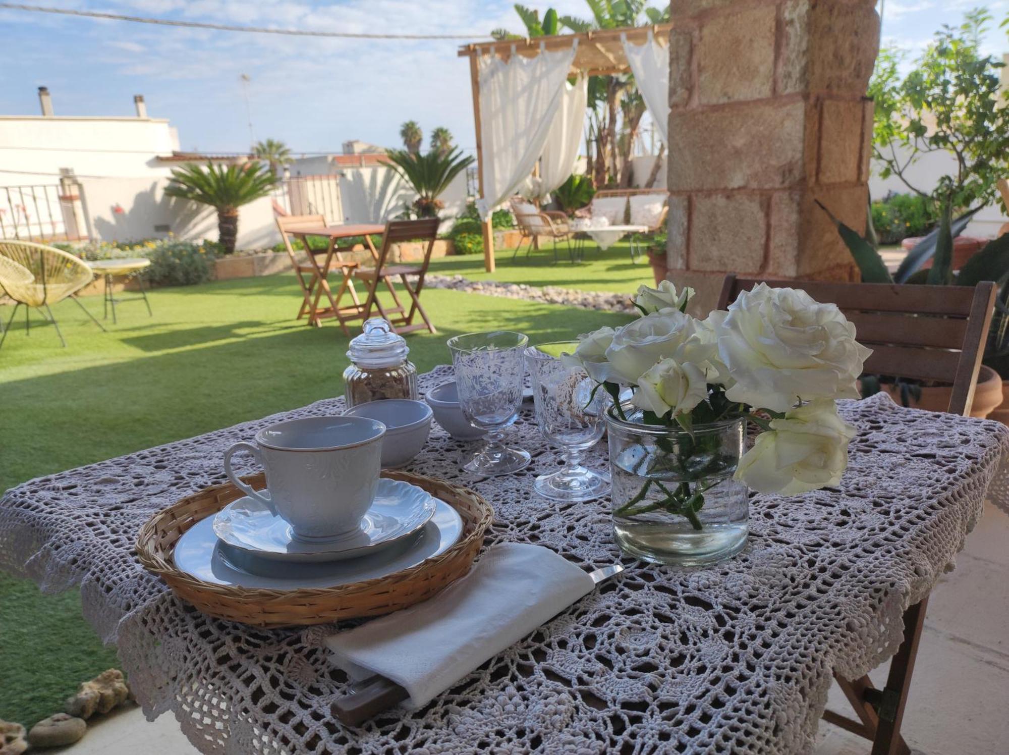 Li Brilli Bed & Breakfast